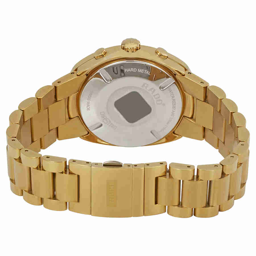 Original Chronograph Black Dial Mens Watch R12949153