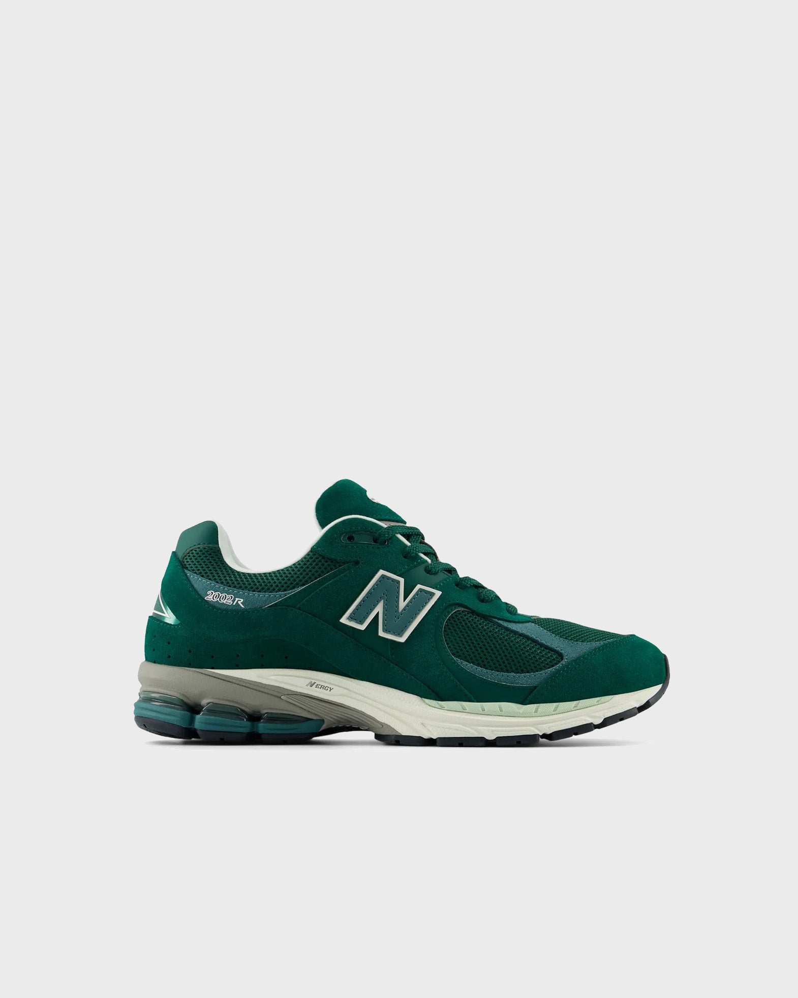 New Balance Sneakers 2002R Green