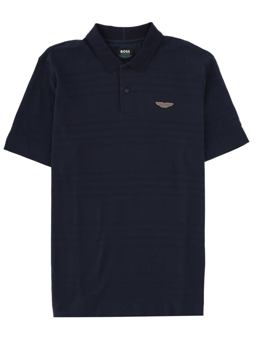 Classic Men's Polo Shirt