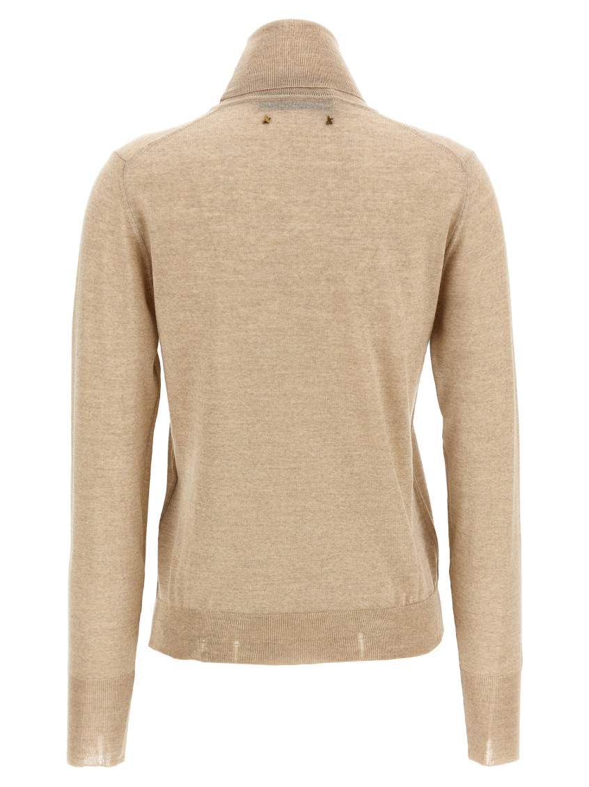 Dilara Turtleneck Sweater
