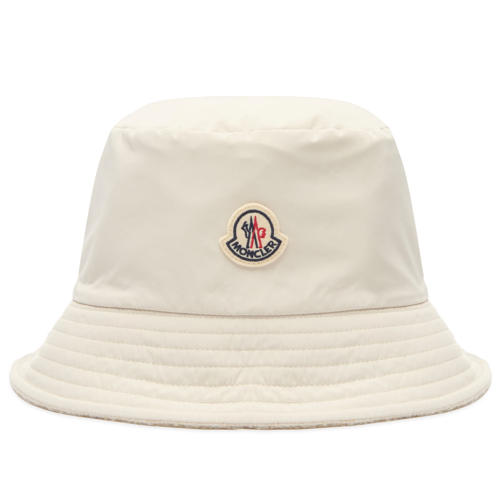 Men's Teddy Fleece Bucket Hat in Grey