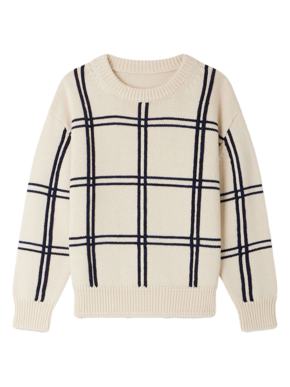 Erwin jumper - Neutrals