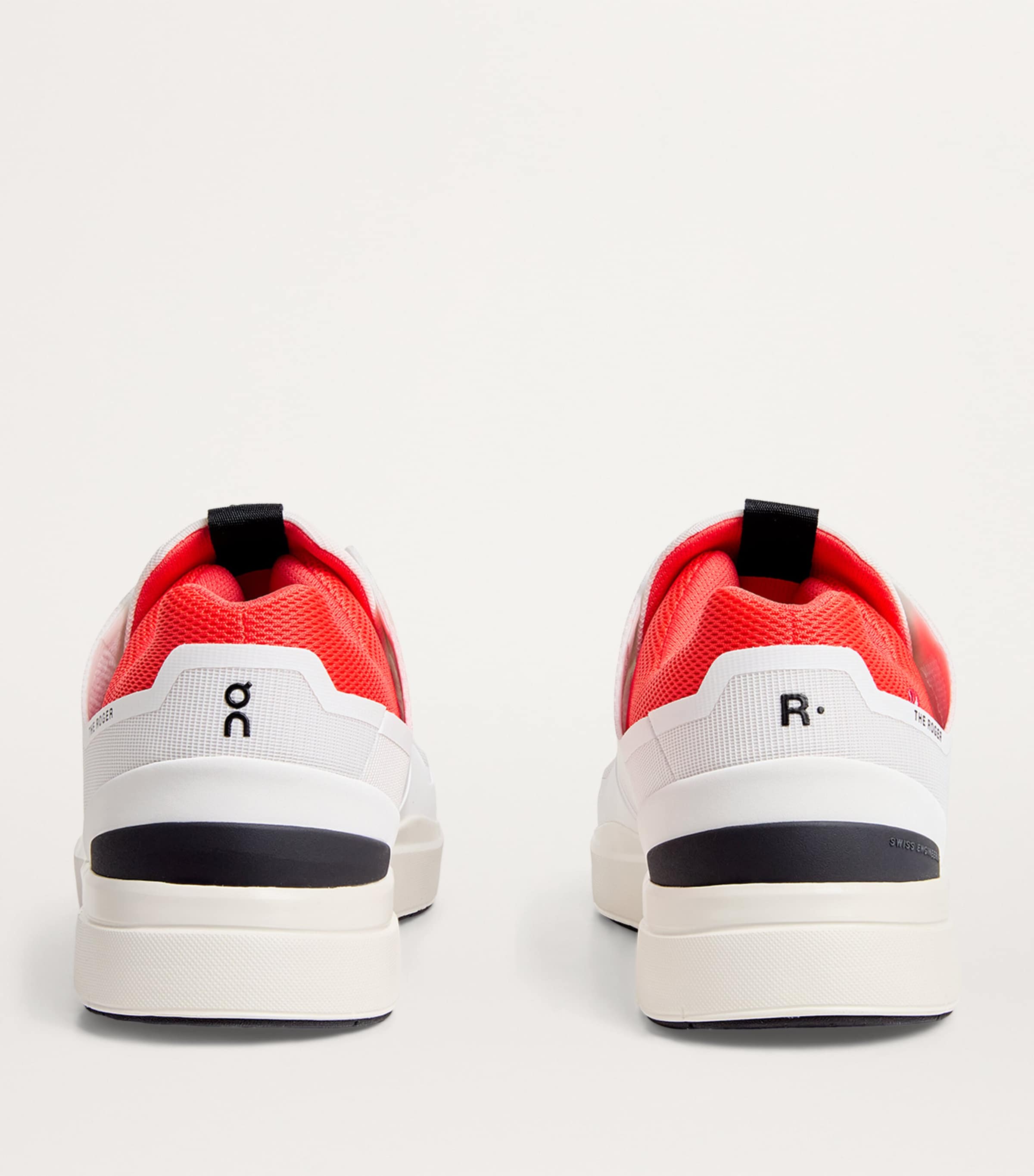 X Roger Federer The Roger Spin Trainers