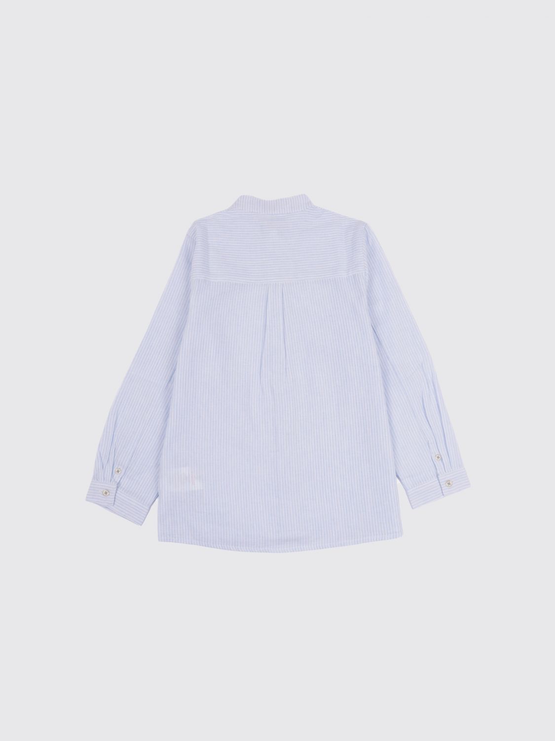 Shirt Kids color Grey
