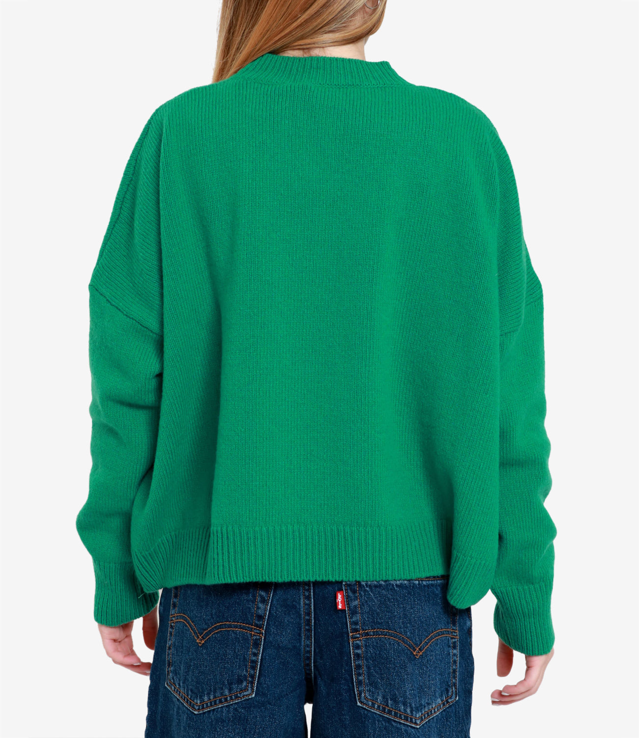 Giada Benincasa Sweaters Green