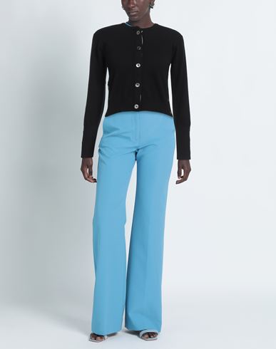 Woman Cardigan Black