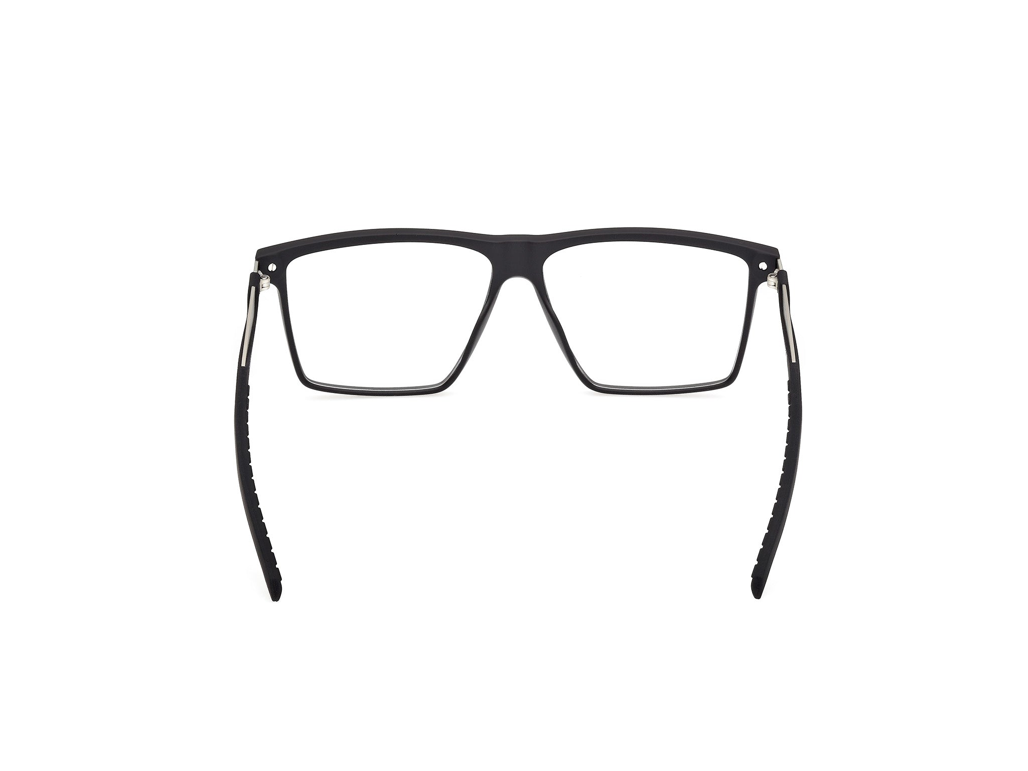 Adidas Sport Man Adidas Sport SP5108 002 Optical frames Injected Black Squared Norma