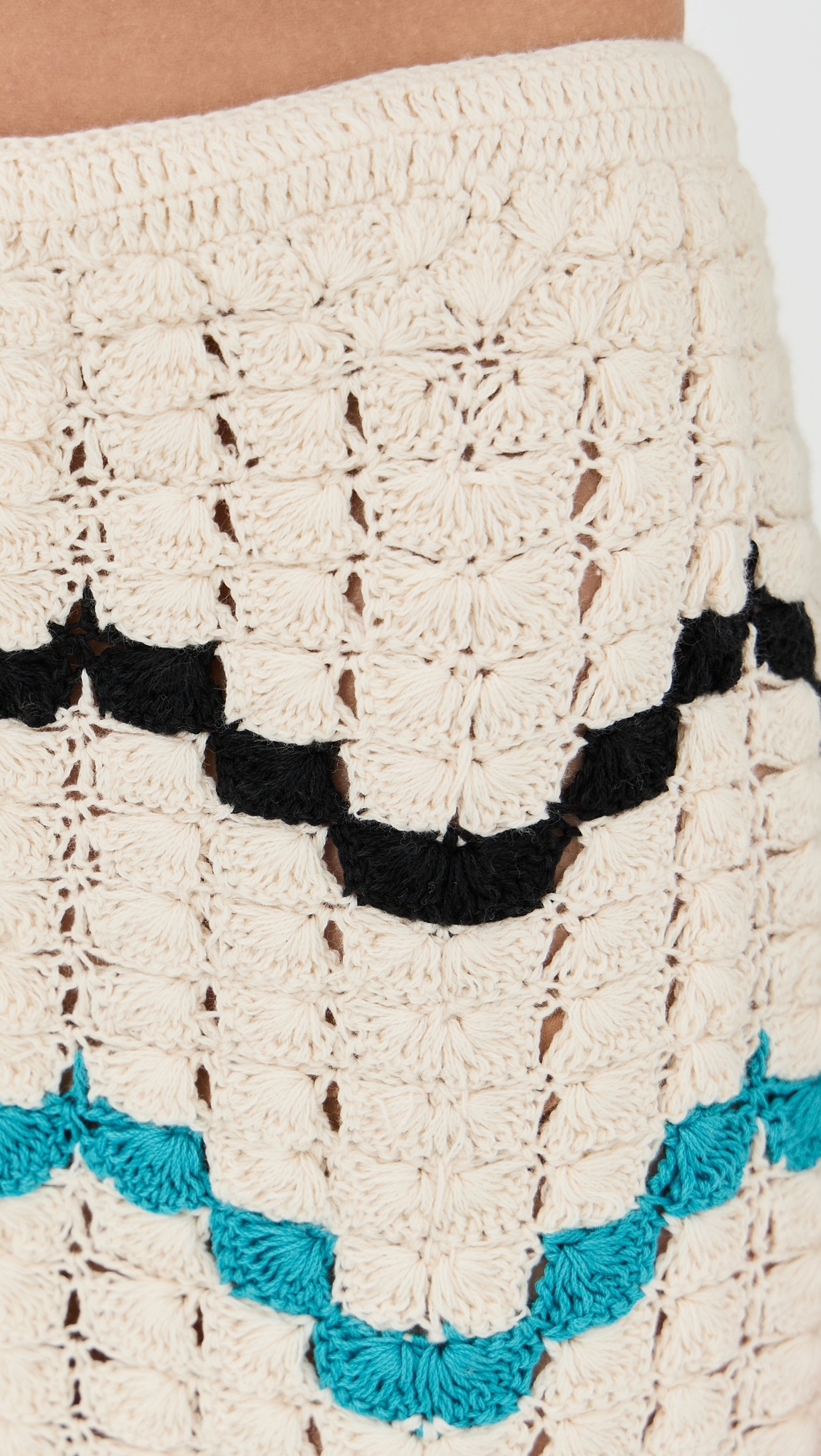 Safi Skirt