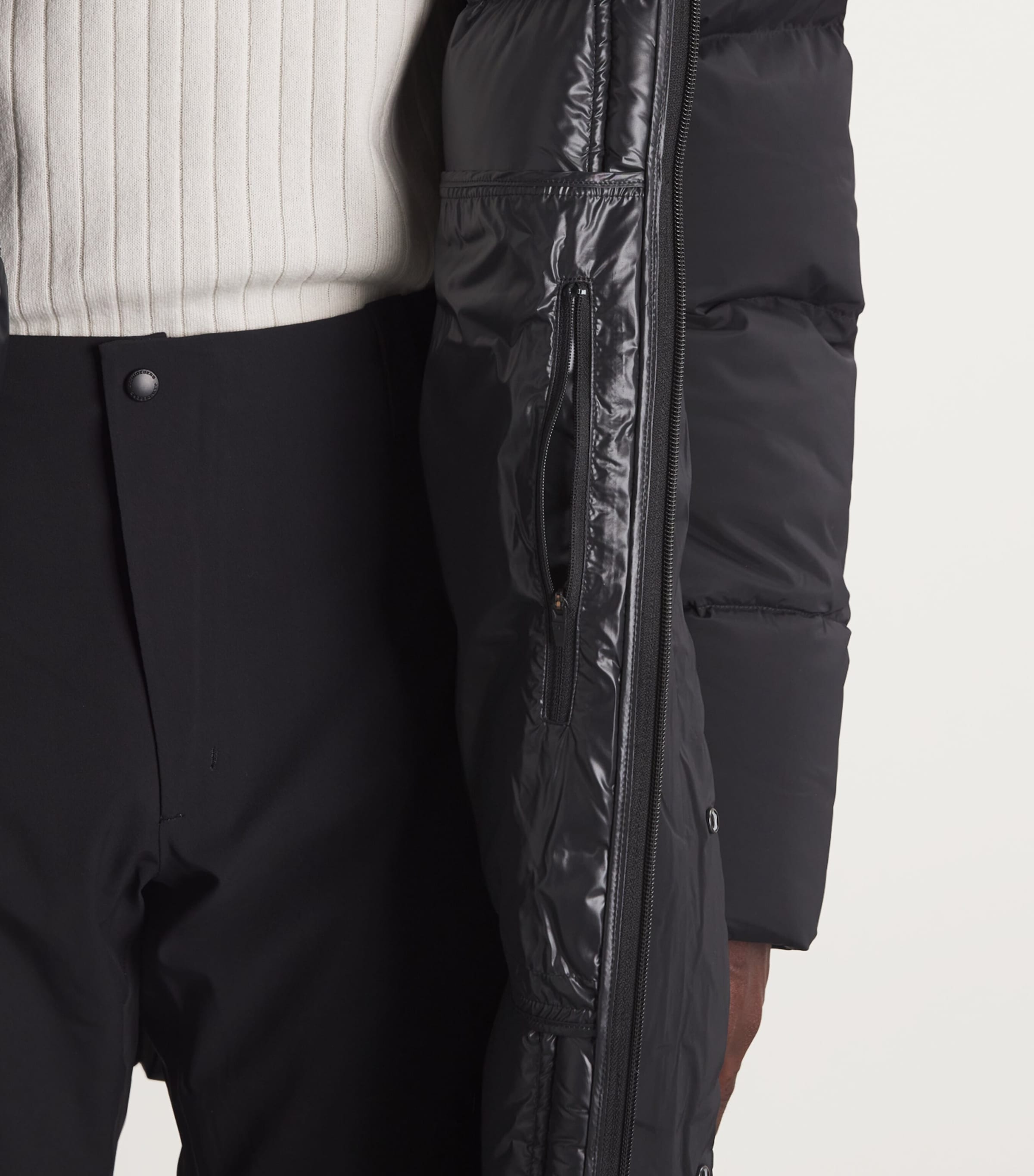 Snowmass Ski Parka