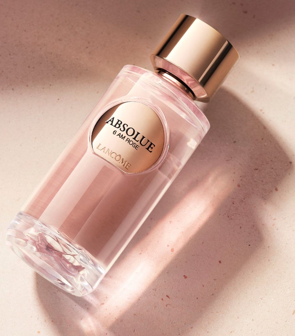 Absolue 6Am Rose Eau De Parfum (100Ml)