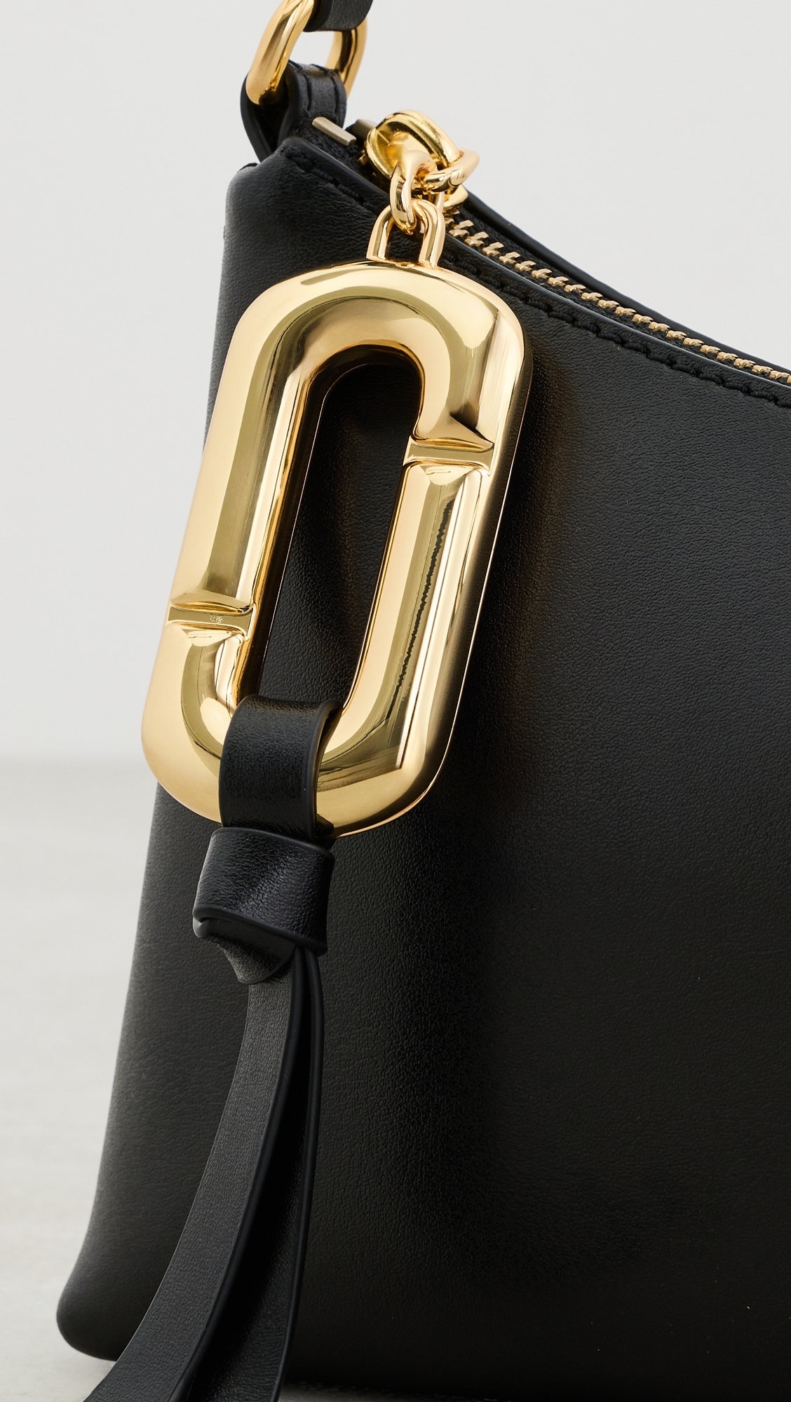 Scene Convertible Mini Shoulder Bag Black One Size