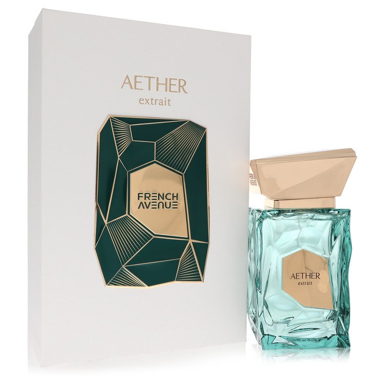 Aether by Extrait De Parfum Spray (Unisex) 3.4 oz for Women