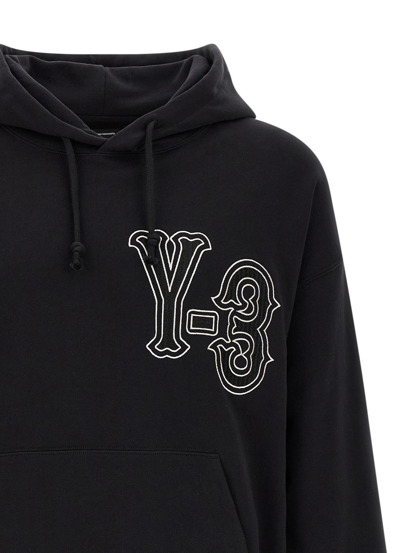 El5 Gfx Sweatshirt Black