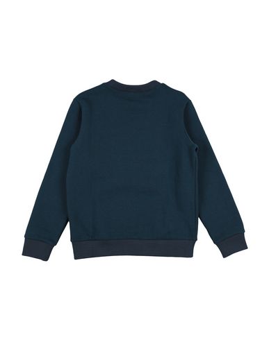 Man Sweatshirt Deep jade