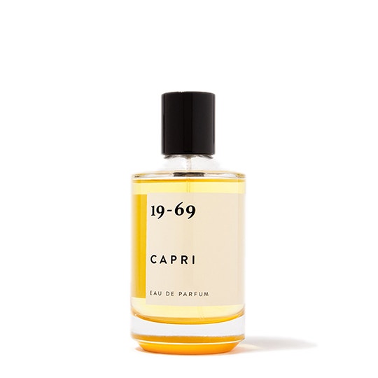 19-69 Capri 100 ml — Eau de Parfu