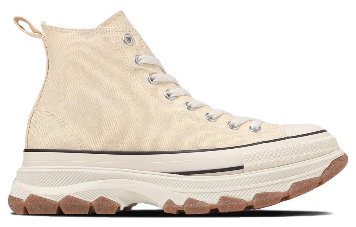 All Star 100 Trekwave Hi 'Cream'