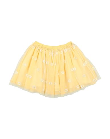 Kid Girl Kids' skirt Yellow