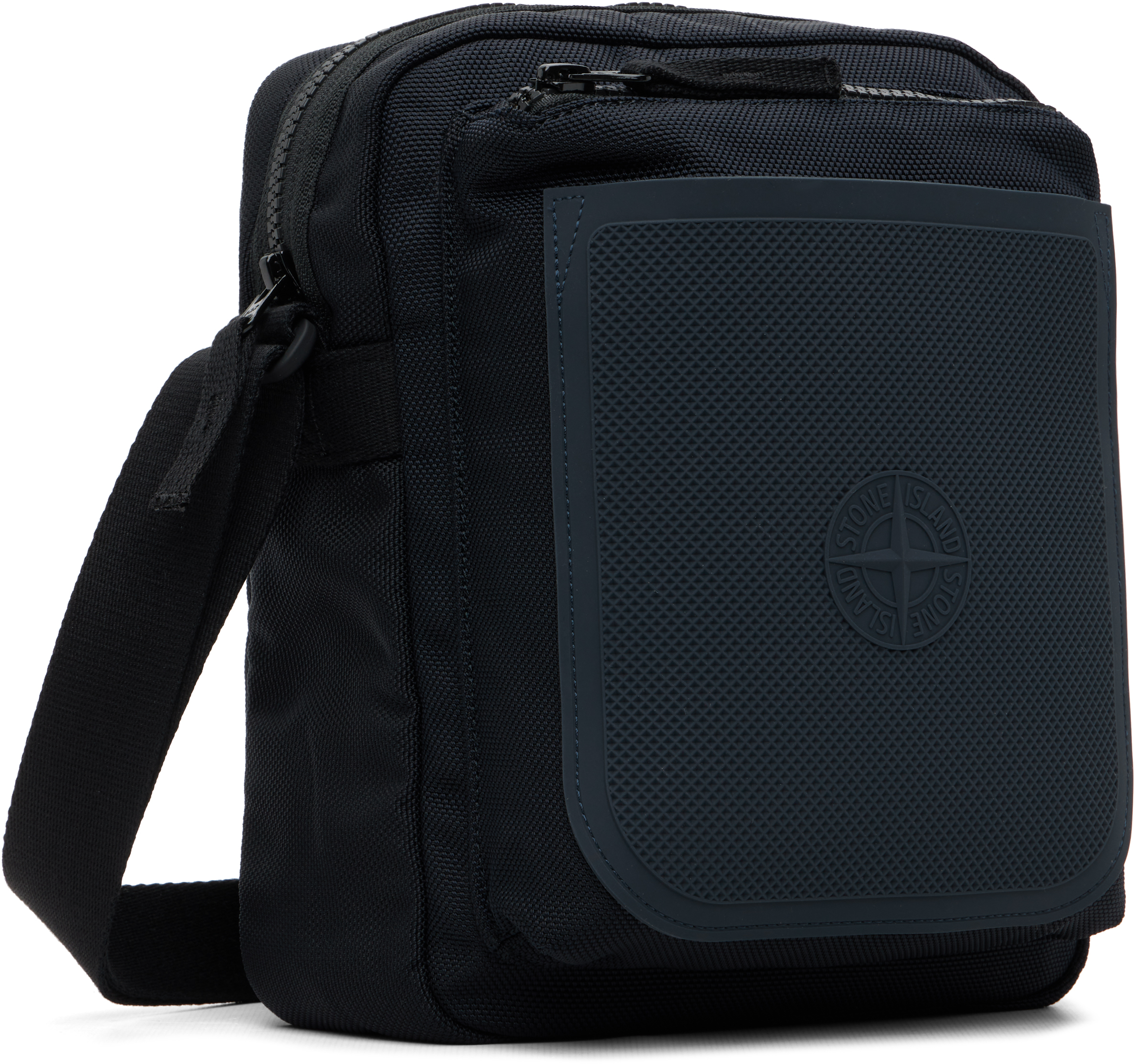 Navy 9200029 Nylon Panama Accessories Bag