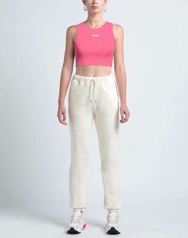 Woman Top Fuchsia