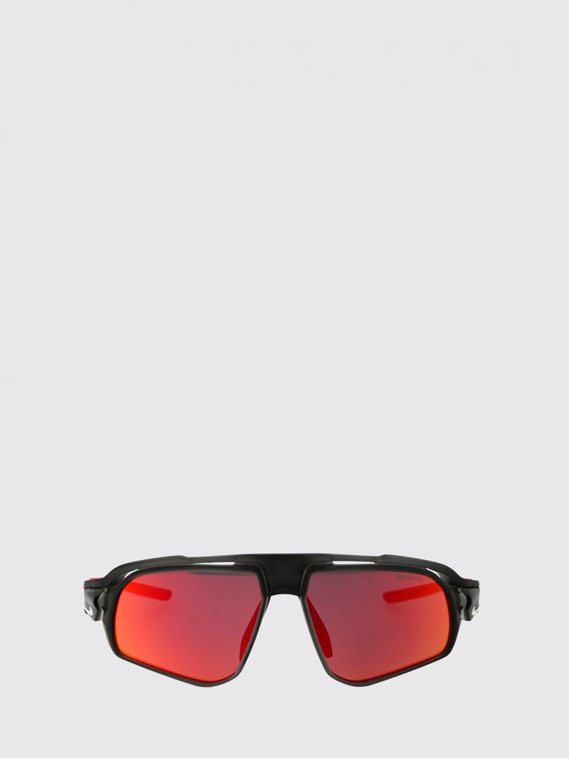 Sunglasses Woman color Grey 1