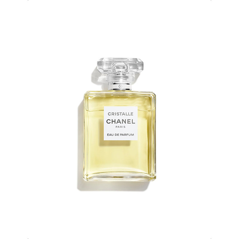 Cristalle Eau De Parfum Spray 100ml