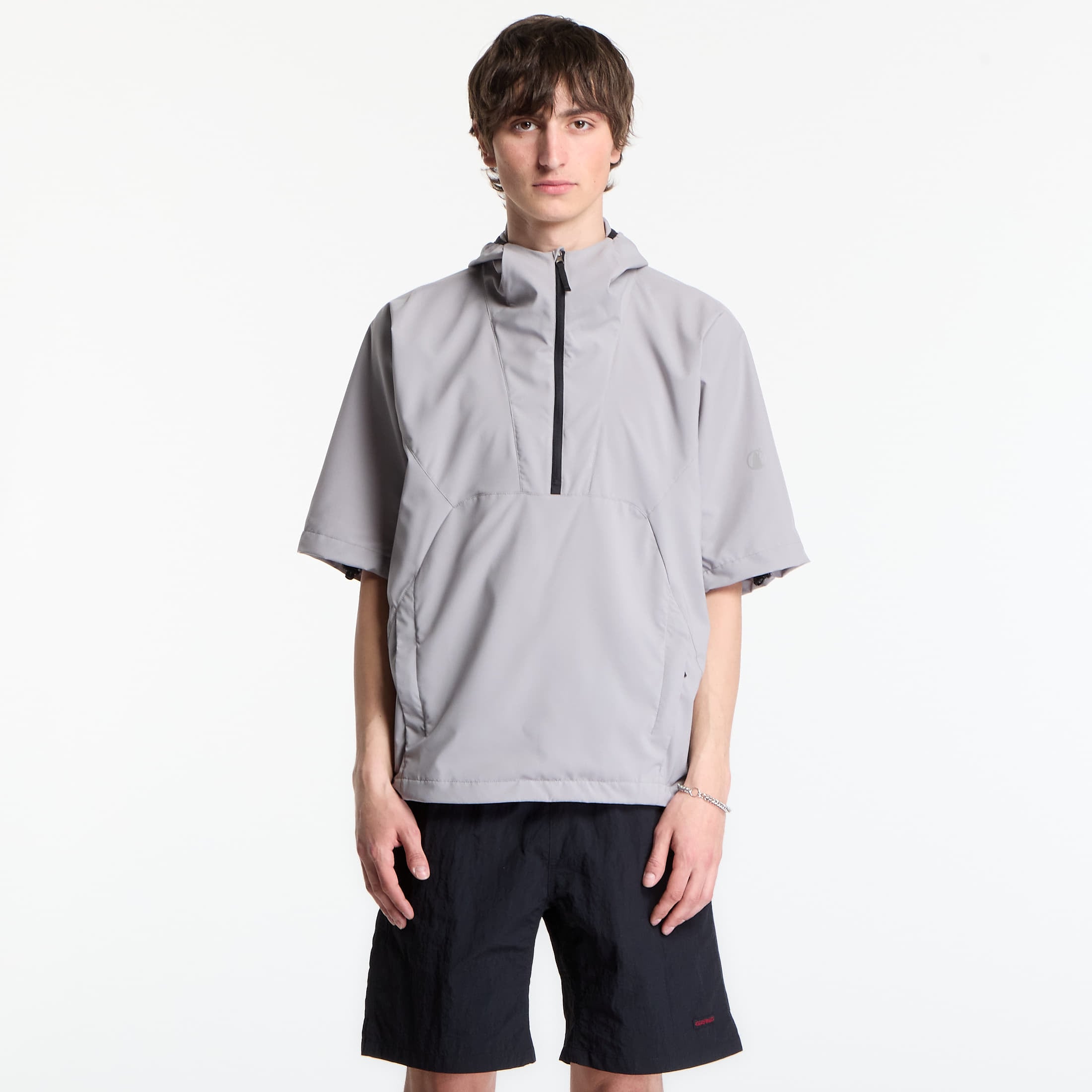 Jacket Poutnik by Tilak Sun Shield Anorak Nicke