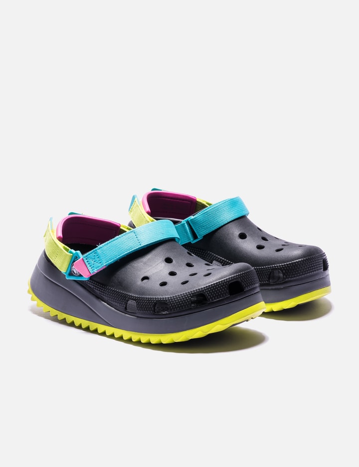 Classic Hiker Clog