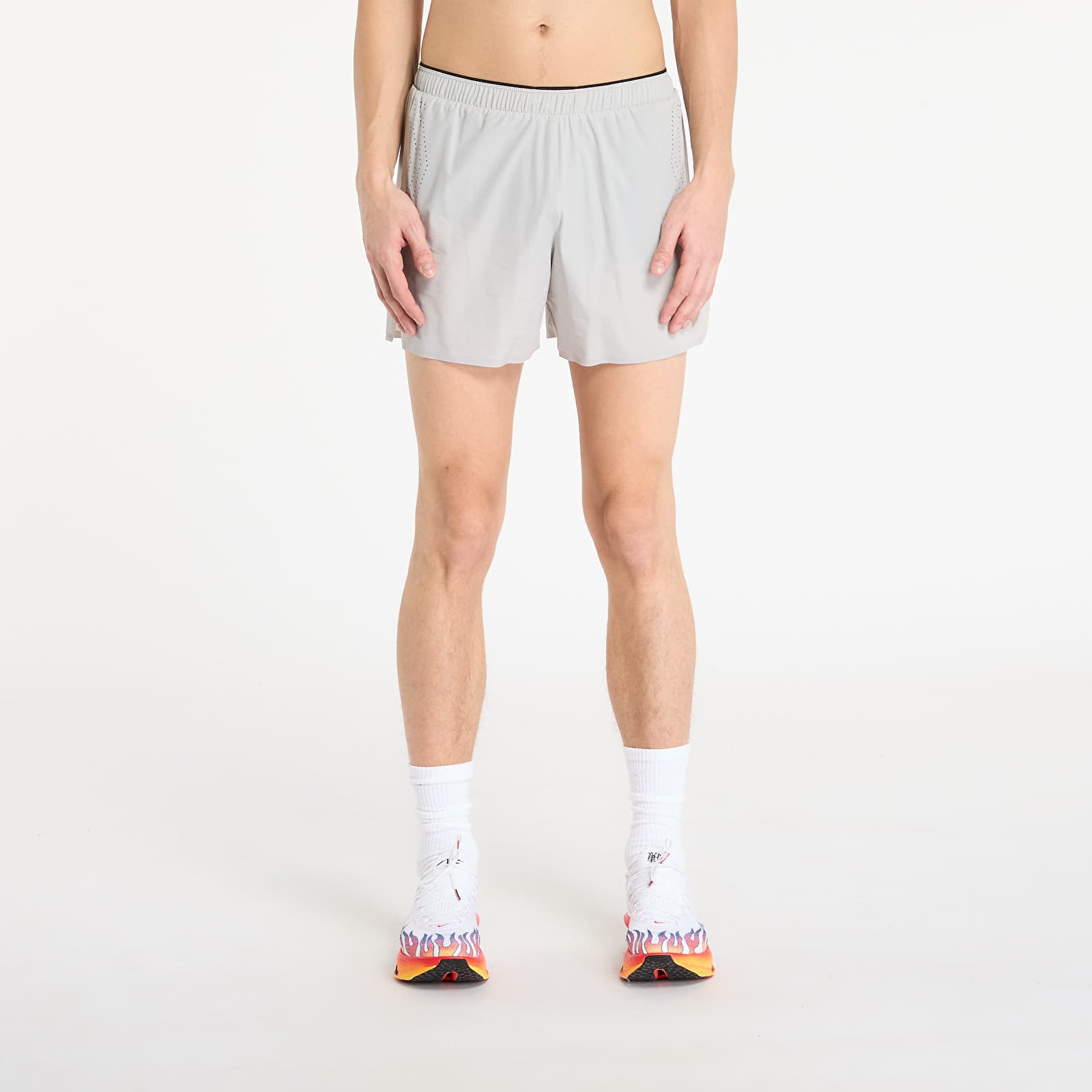 Shorts SOAR Run Shorts Grey