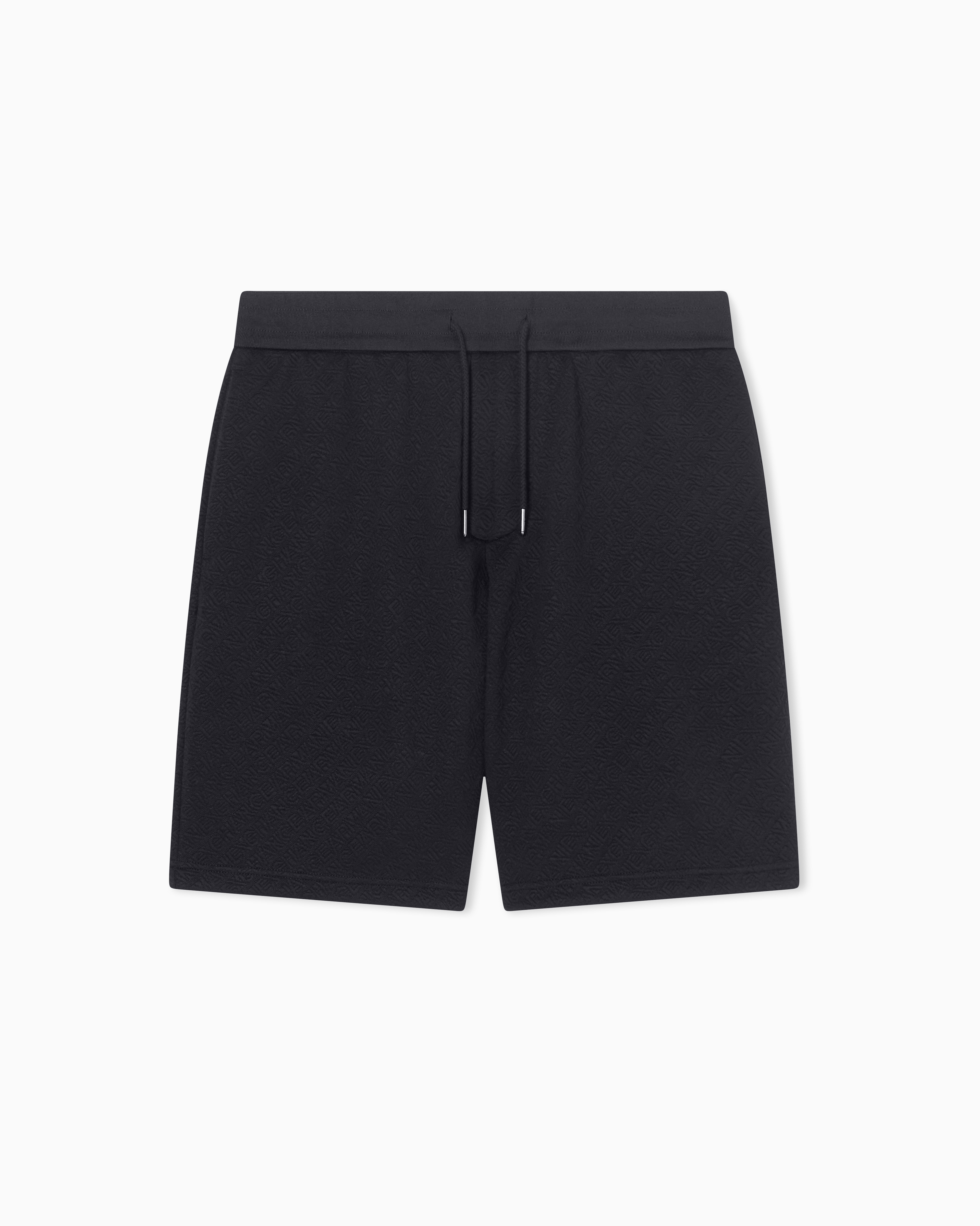 Bermuda Jacquard Stretch Modern Comfort