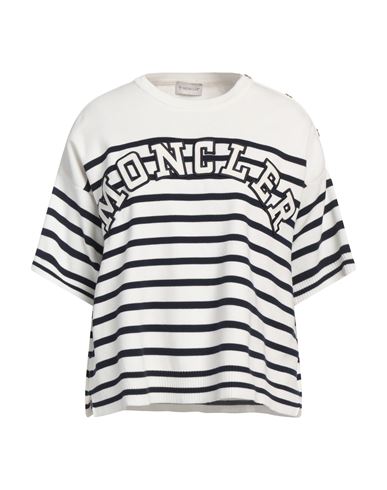 Woman Sweater Off white