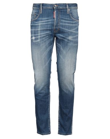 Man Jeans Blue