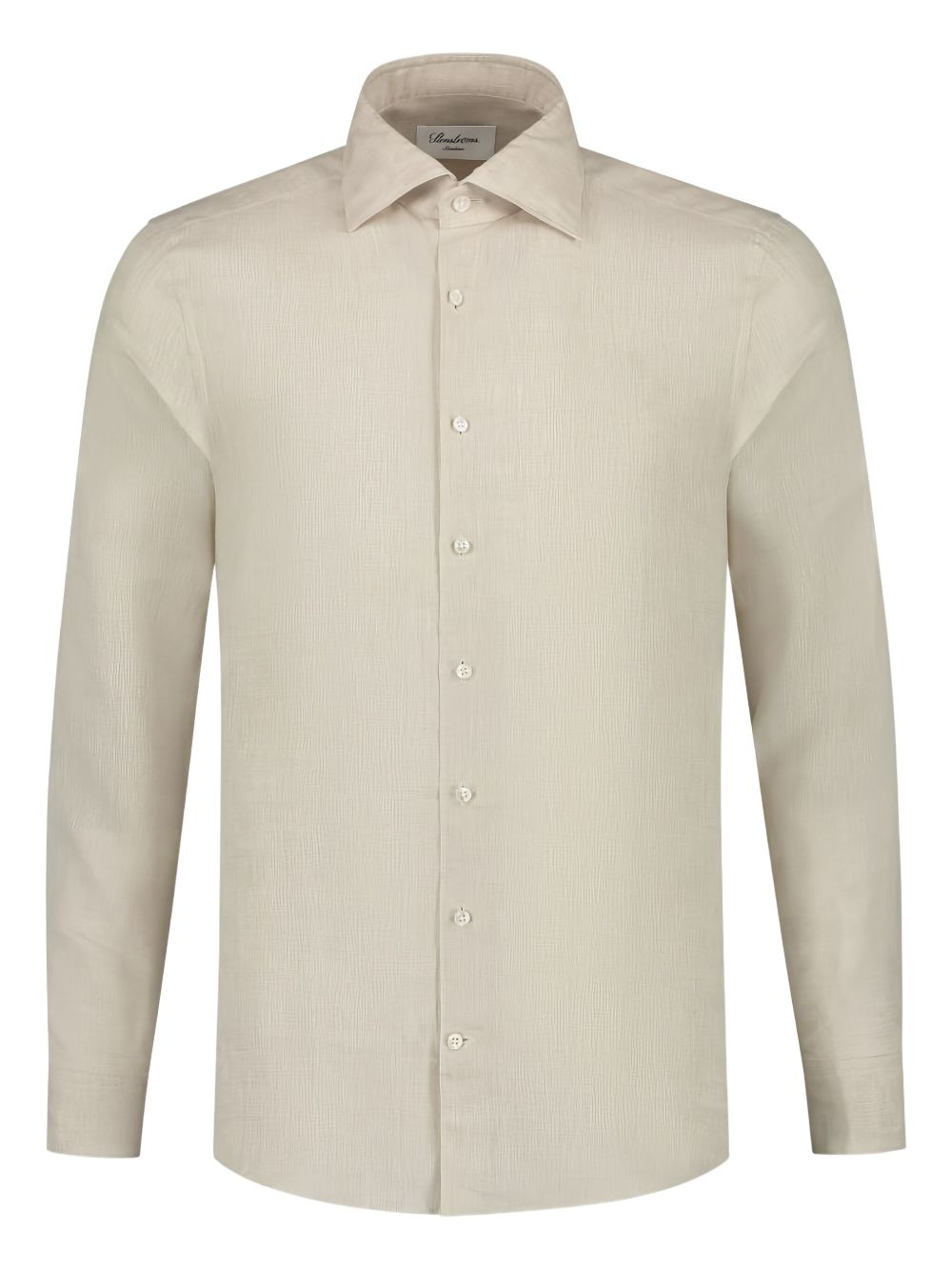 Long sleeve shirt - Neutrals