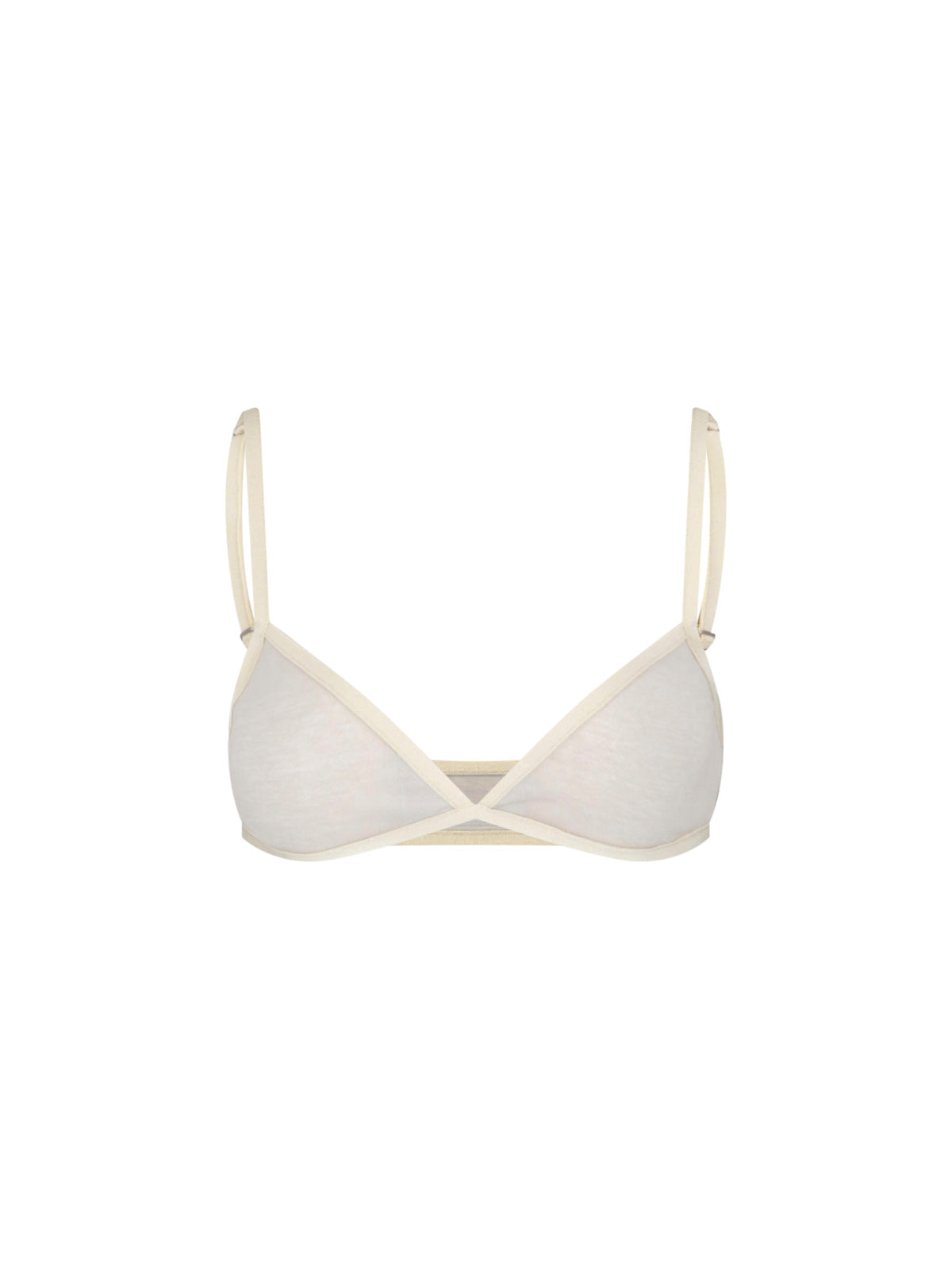 Lightweight Organic Cotton Underwear