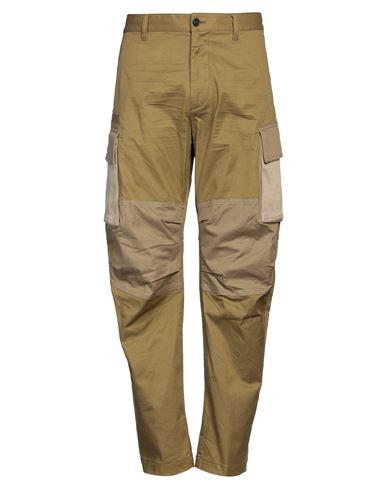 Man Pants Sand