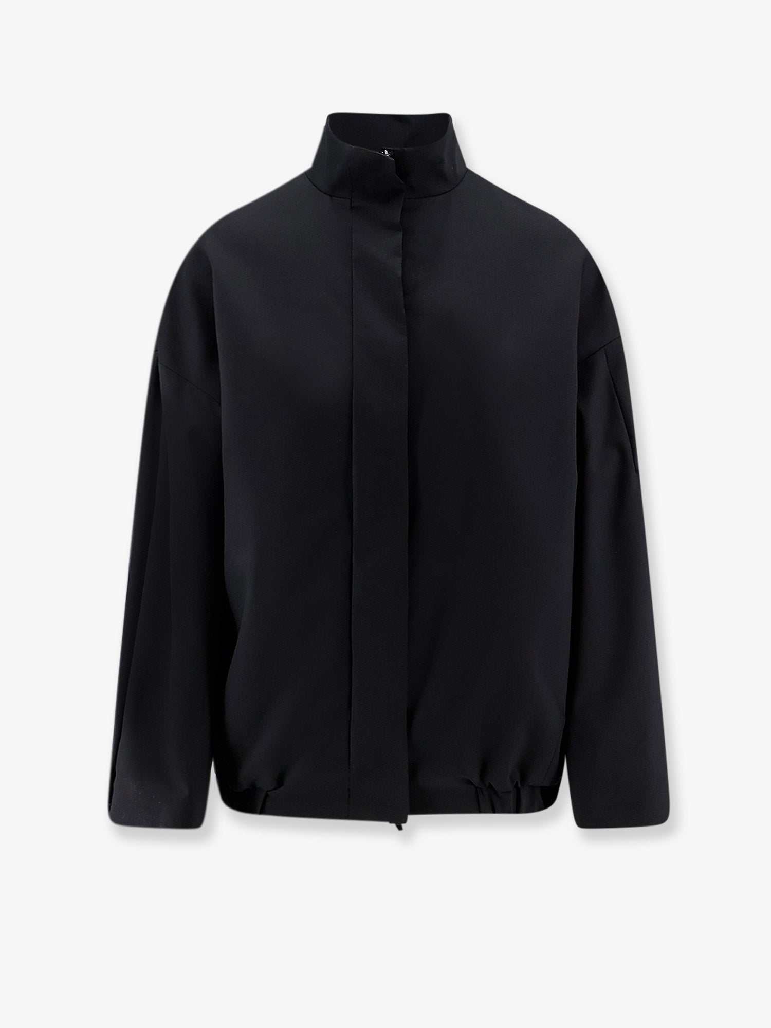 Jacket — Black