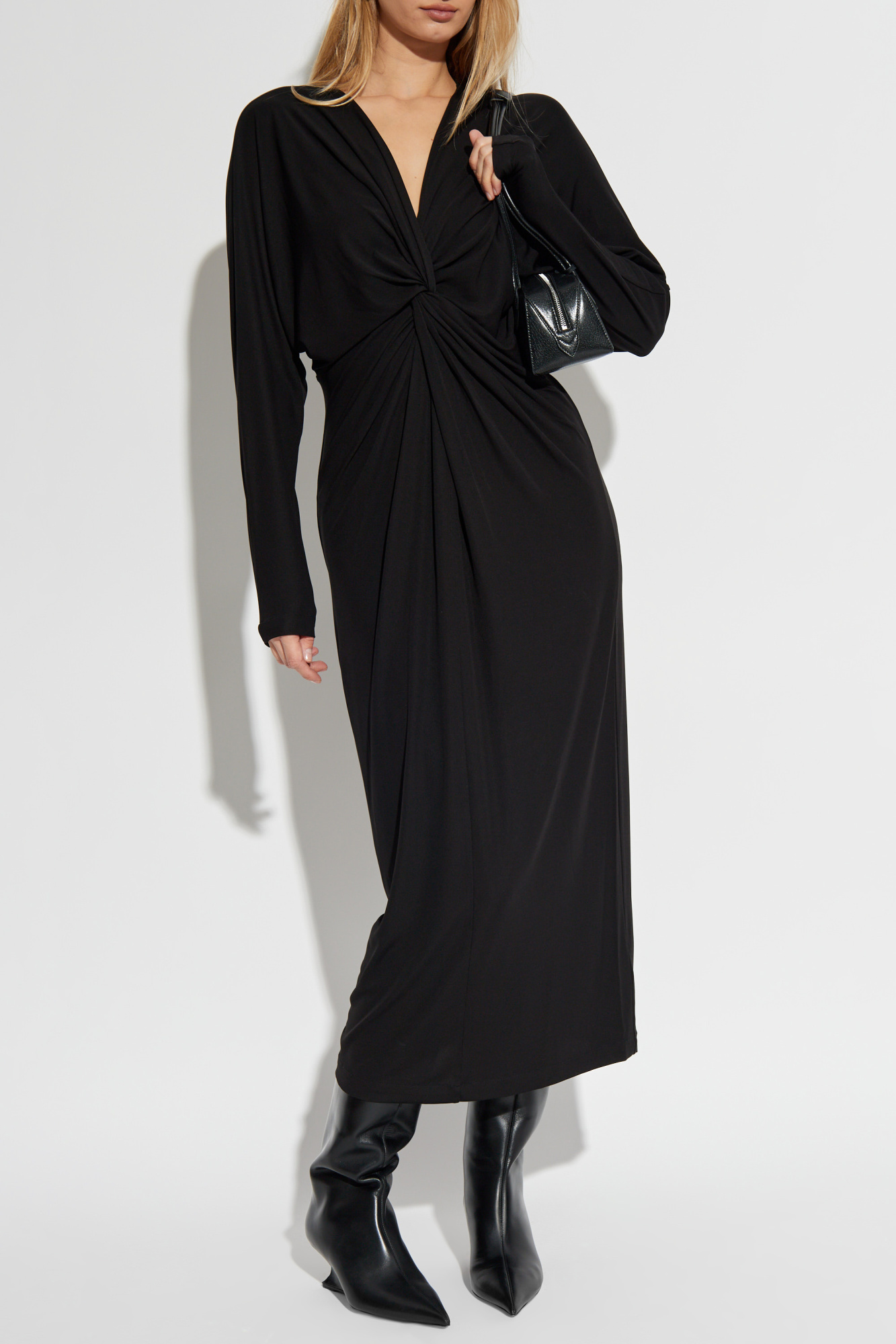Dress `Mathilde`, Women's, Black