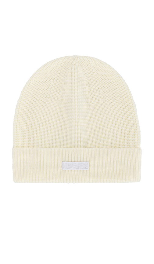 JORDE BONNET TONMY en Ivory