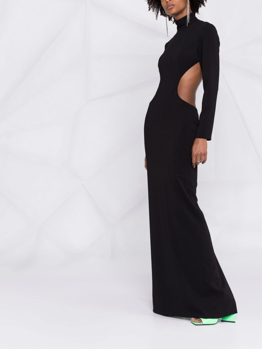 Long Dress