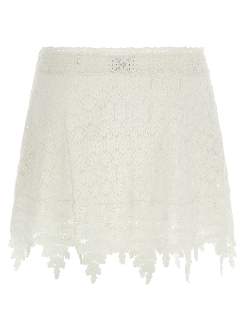 Hanta Skirt