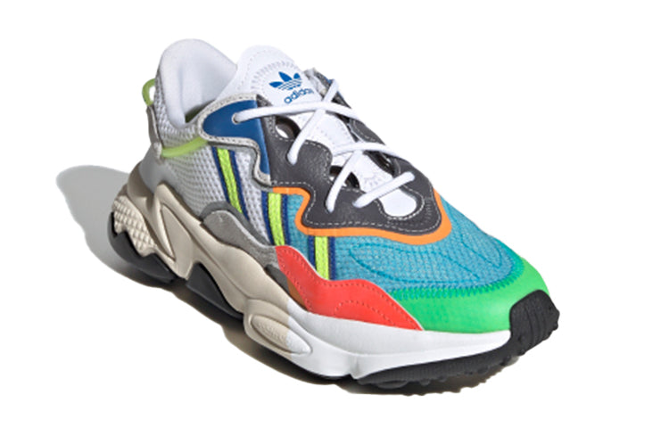 (GS) Originals Ozweego Shoes