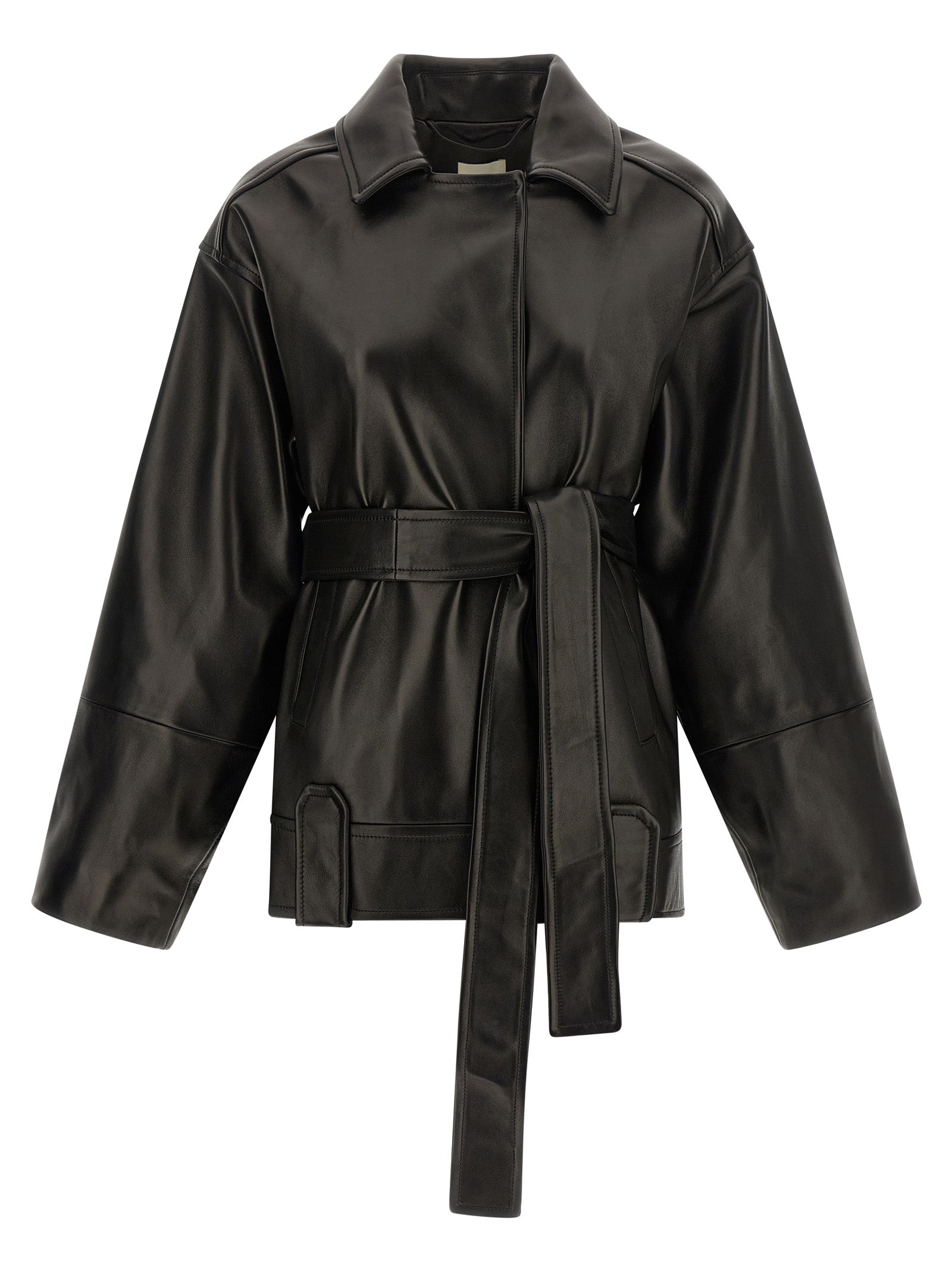 Jacket — Black