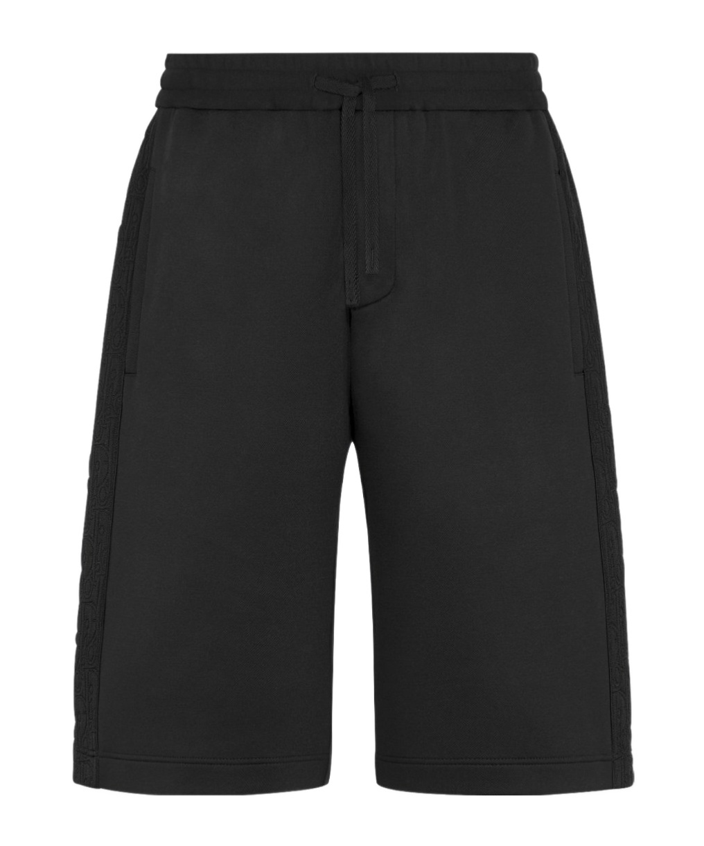 Dior Oblique Bermuda Shorts