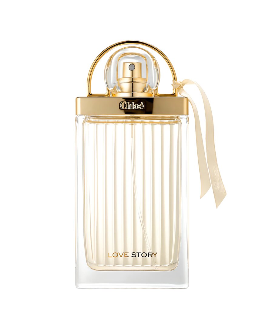 Chloe Love Story