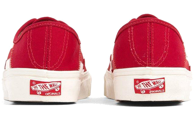 OG Style 43 LX 'Pinstripe Red'