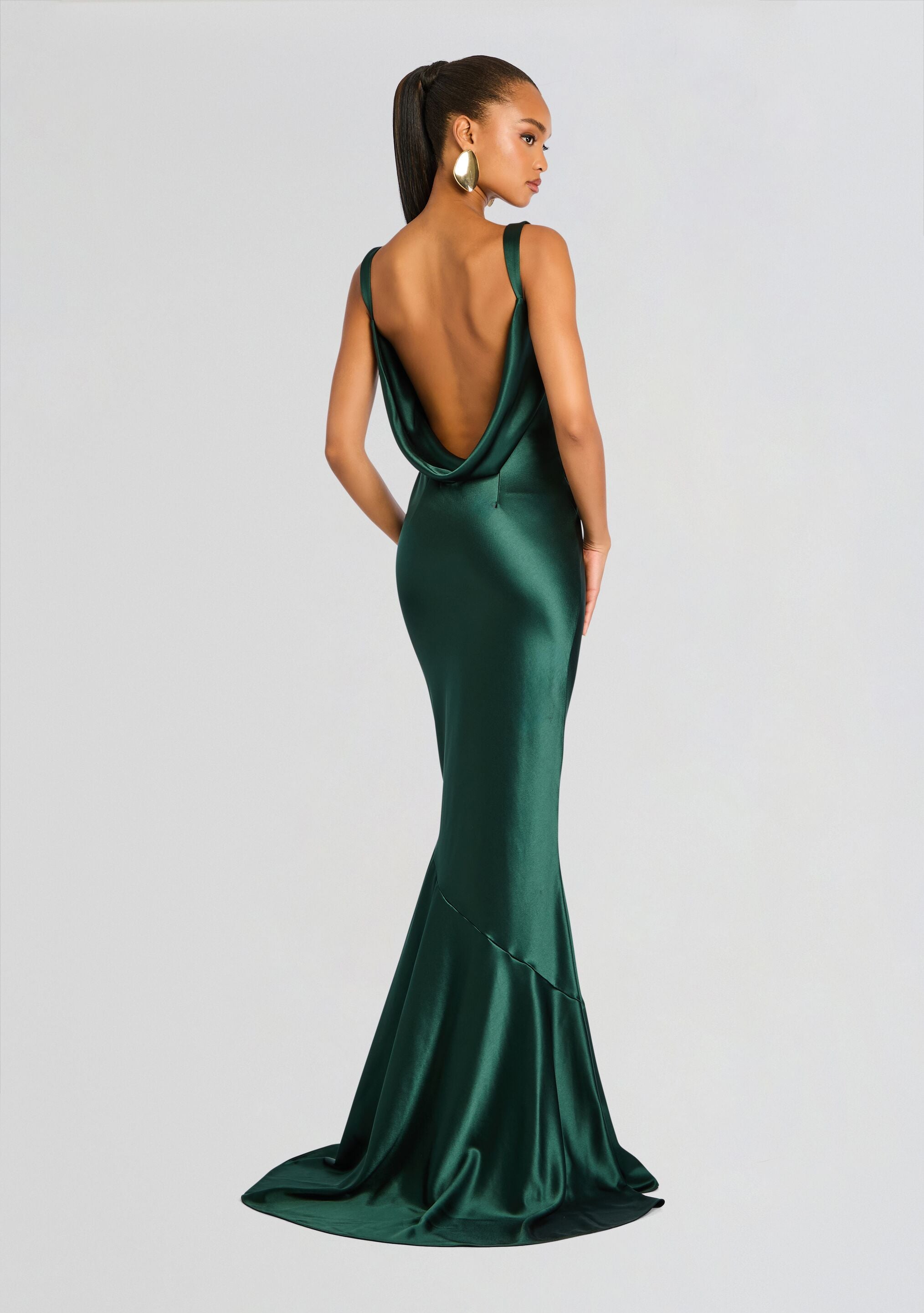 Vinicia Dress