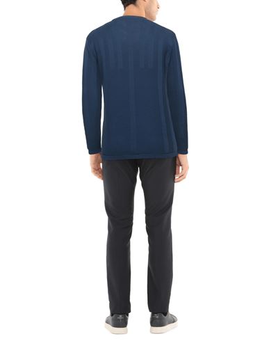 Man Sweater Blue