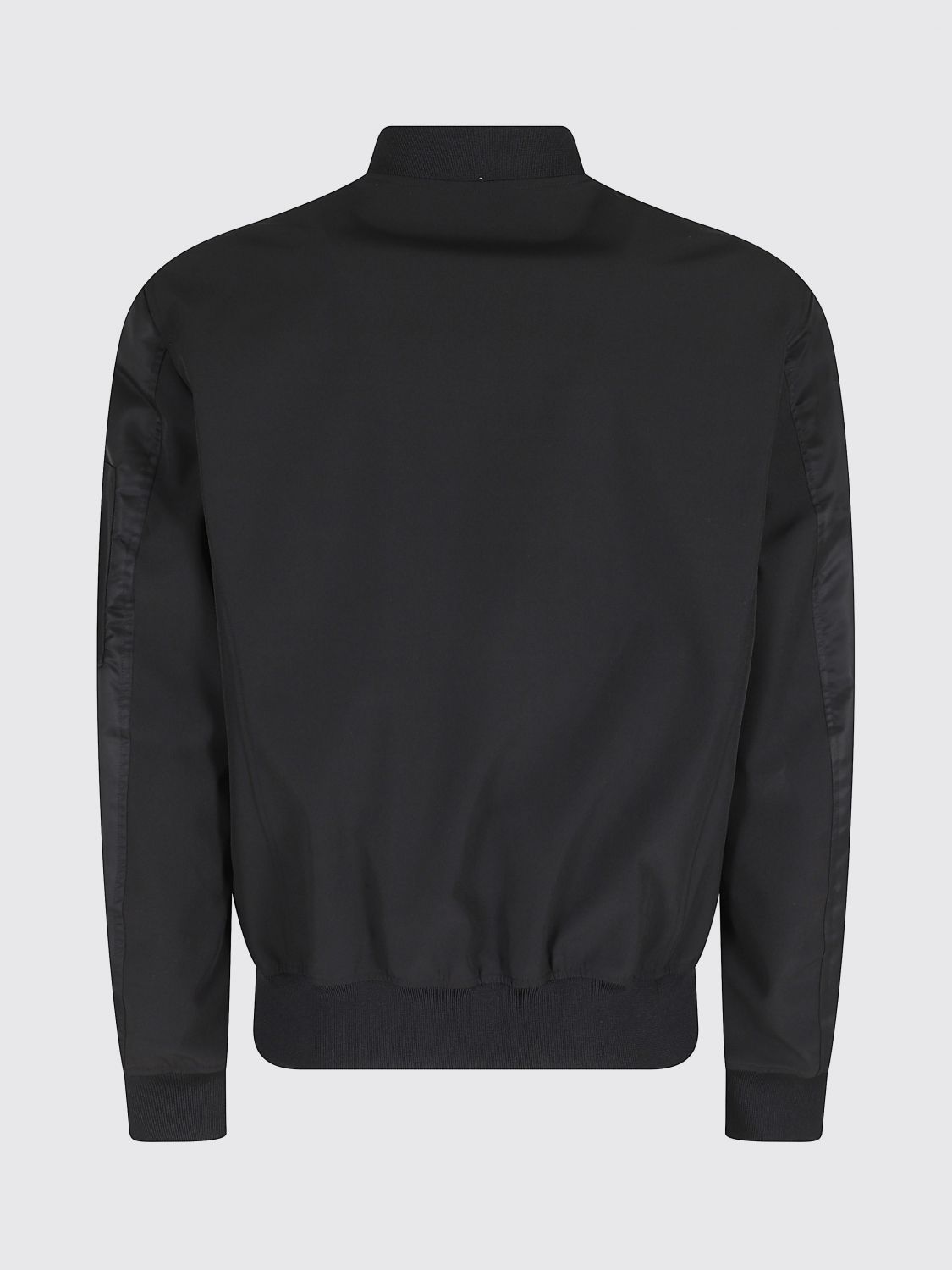 Suit Men color Black