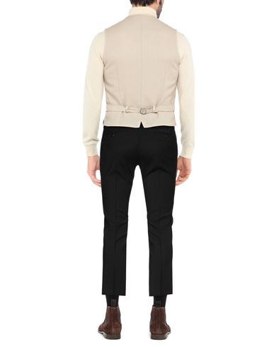 Man Pants Black