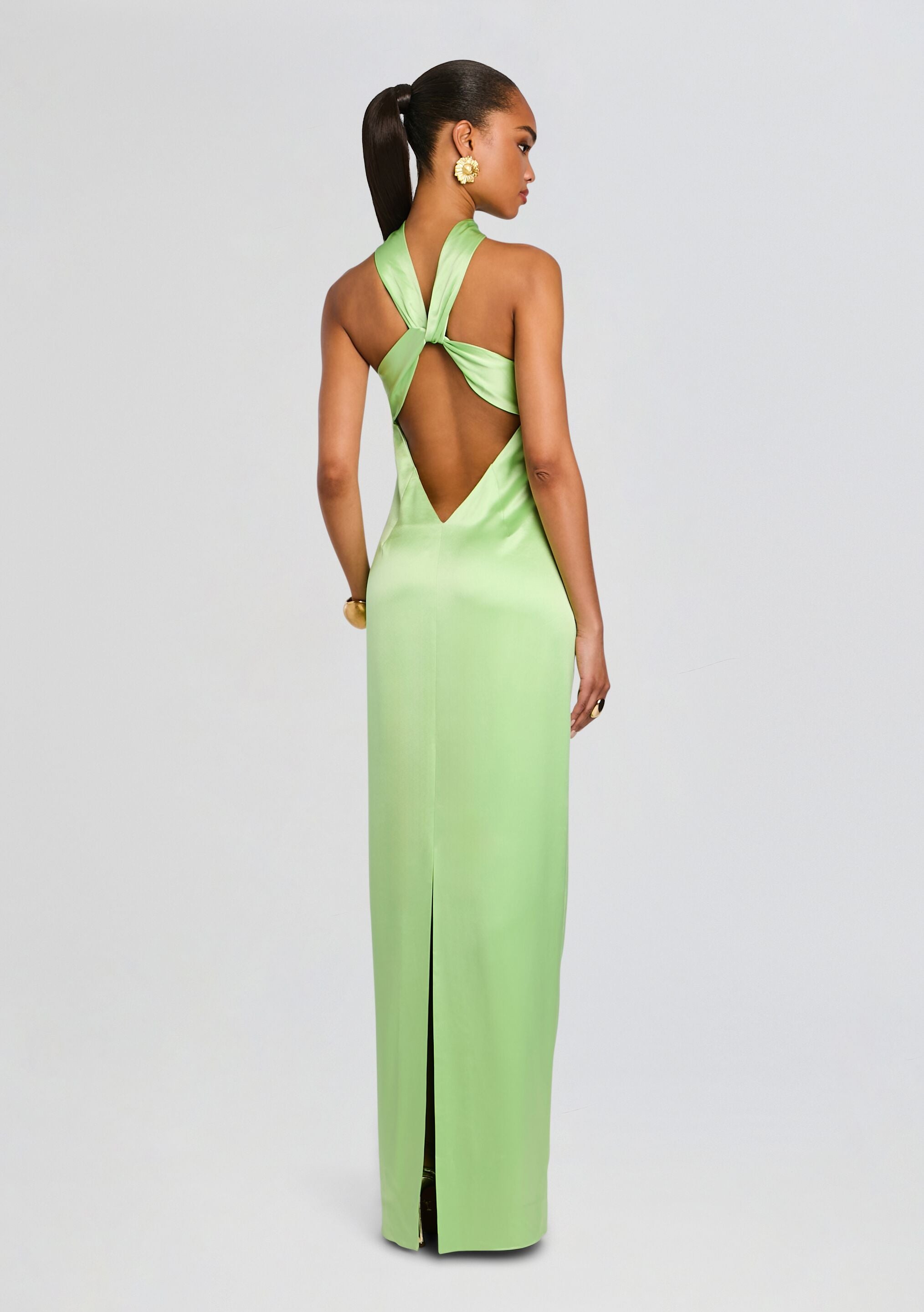 Alchemy Dress
