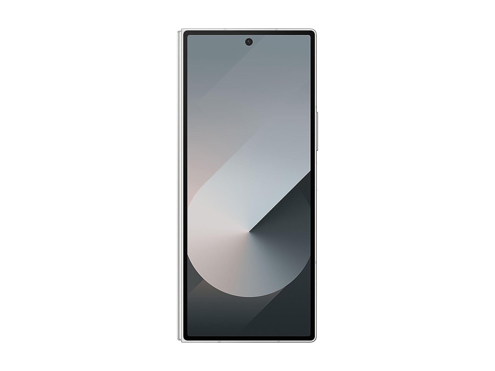 Galaxy Z Fold6 256GB in White (Unlocked)(SM-F956UZWAXAA)